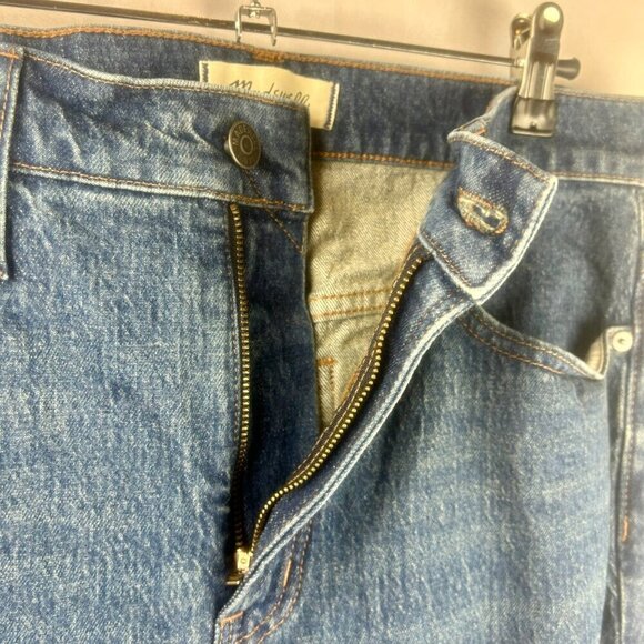 Madewell The Perfect Vintage Jean - 29T - Picture 7 of 9